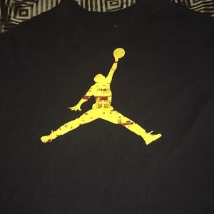 Jordan T shirt